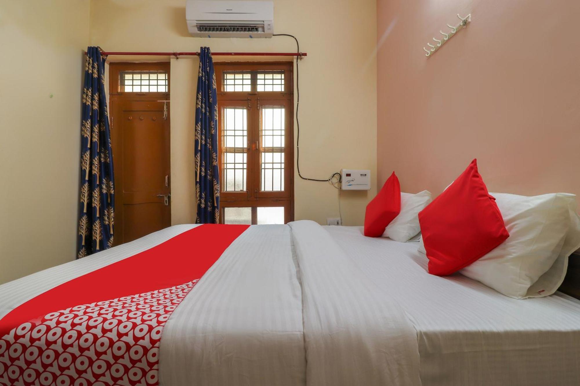 Hotel O Devine Bijnaur