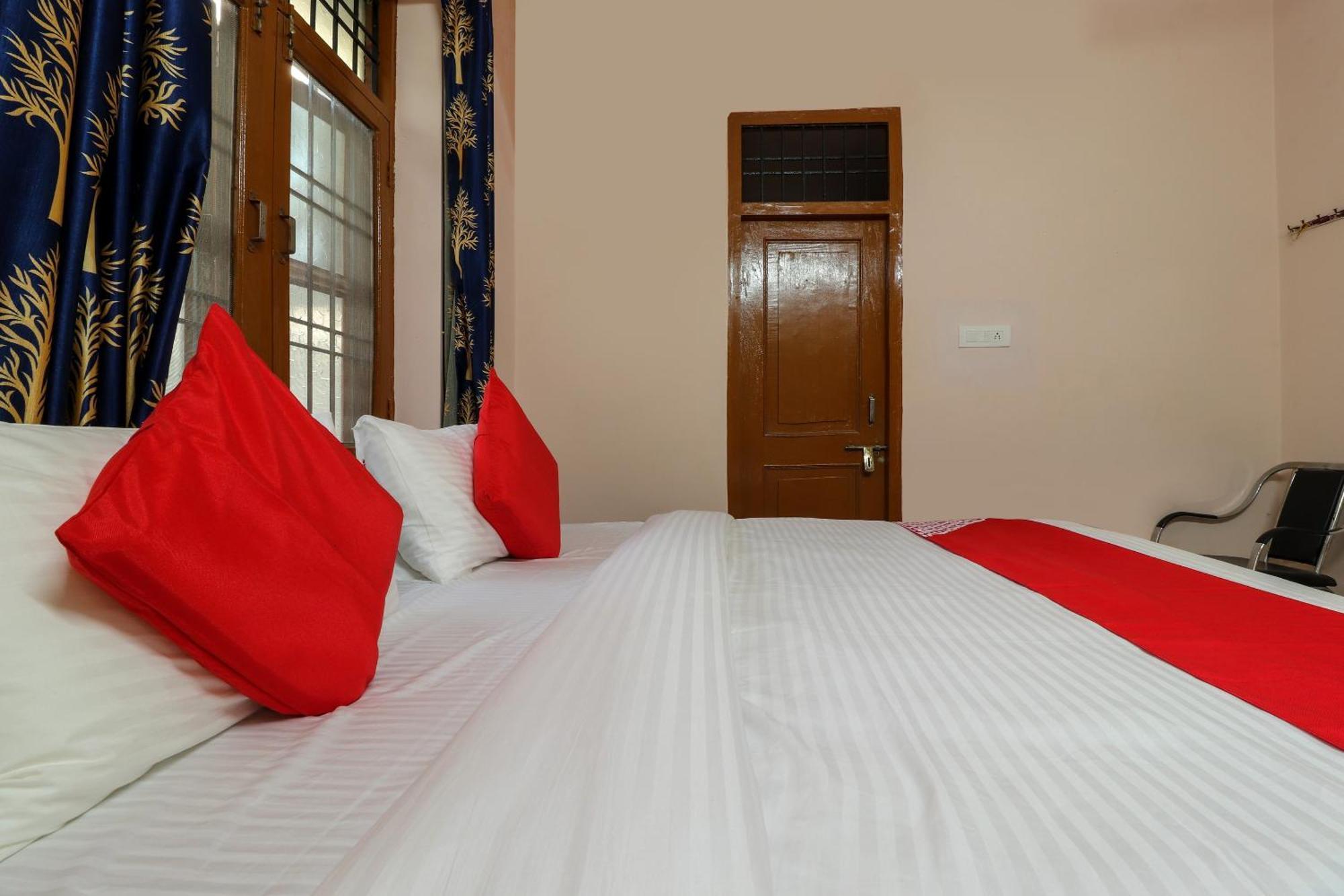 O Devine Hotel