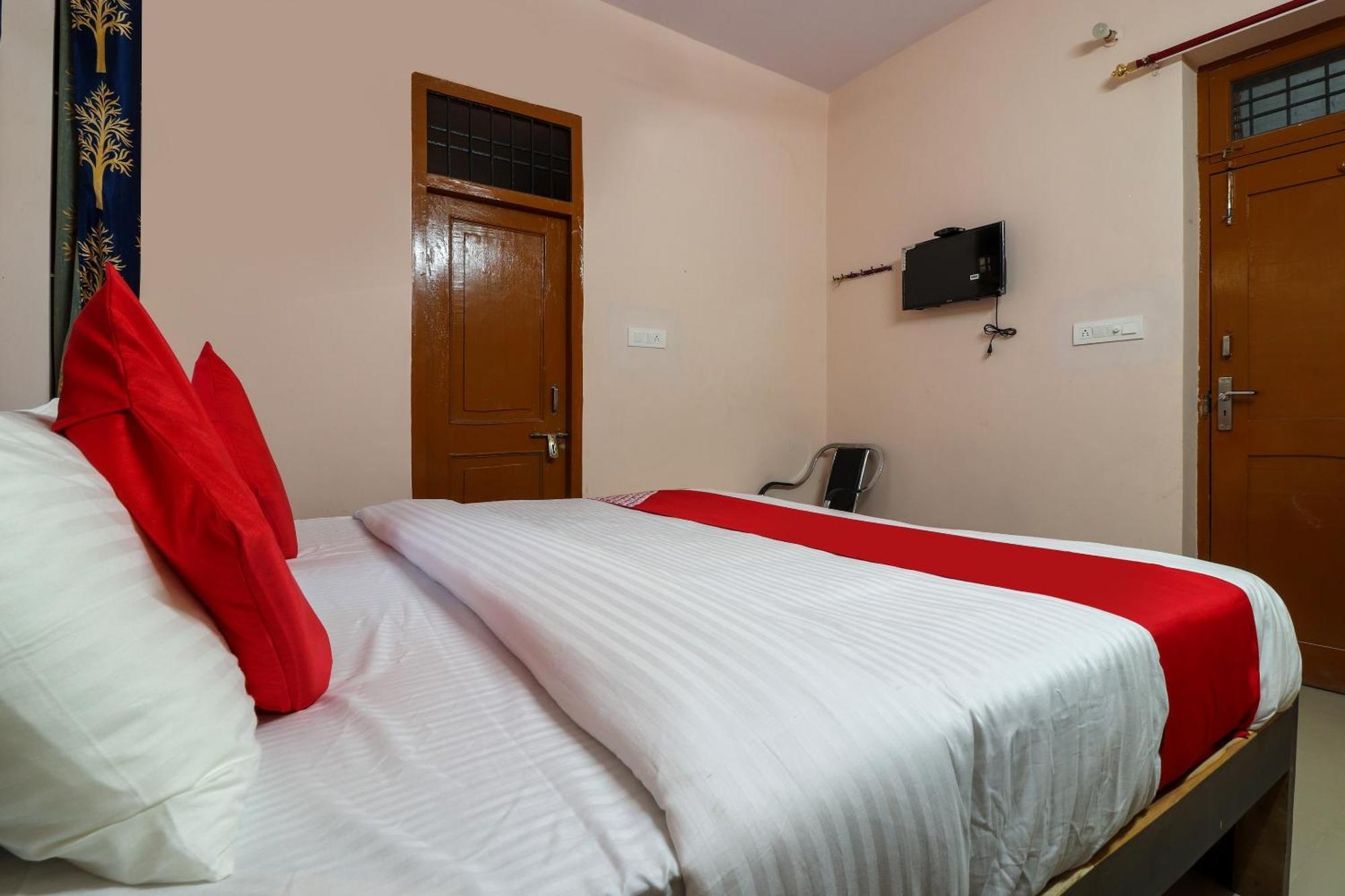 O Devine Hotel Bijnaur